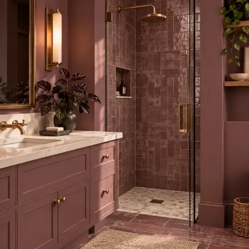 C2 Paint’s Color of the Year 2027 Is Pueblo, a Lovely Shade Between Pink and Terracotta 3 c2 color of the year 2027 pueblo nordroom4 C2 Paint’s Color of the Year 2027 Is Pueblo, a Lovely Shade Between Pink and Terracotta