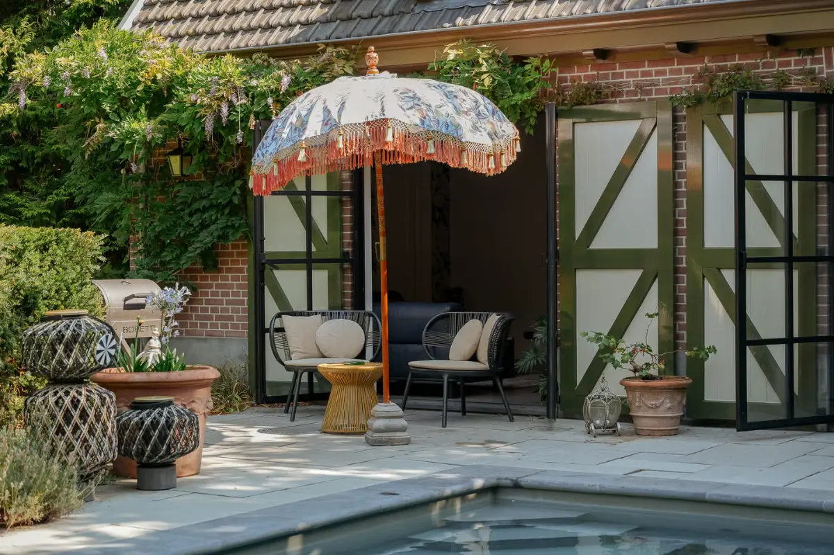 Warm Interiors and Original Details in a Unique 1890s Family Villa 43 eclectic-1890s-family-villa-netherlands