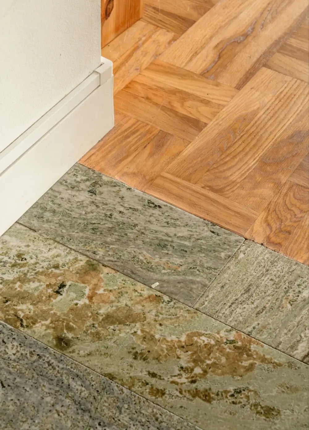 Original Marble and Oak Parquet in a 1940s Stockholm Apartment 39 original-elements-1940s-apartment-stockholm